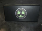 CMK UO2 Folding Knife D2 Steel Blade