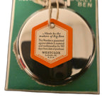 Westclox Pocket Ben Luminous NOS