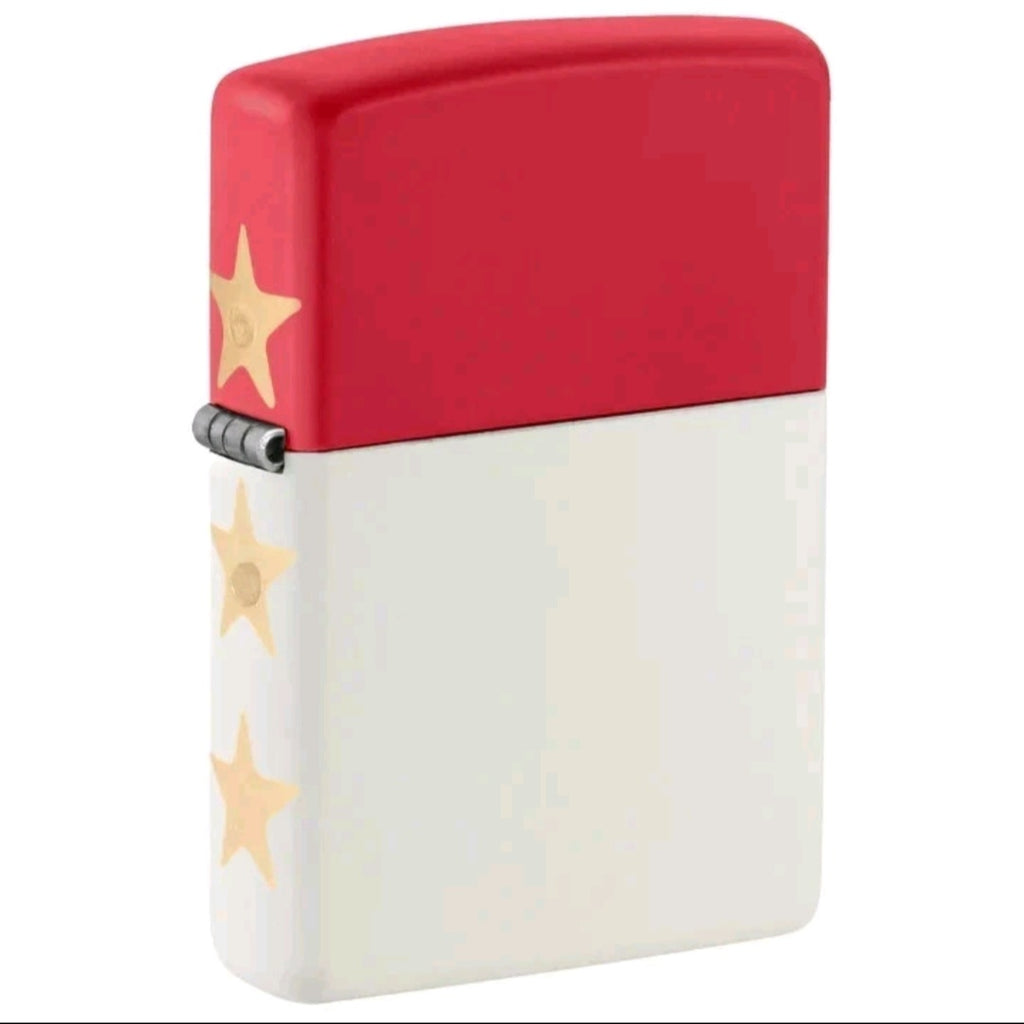 Zippo America 250th Anniversary Special Edition