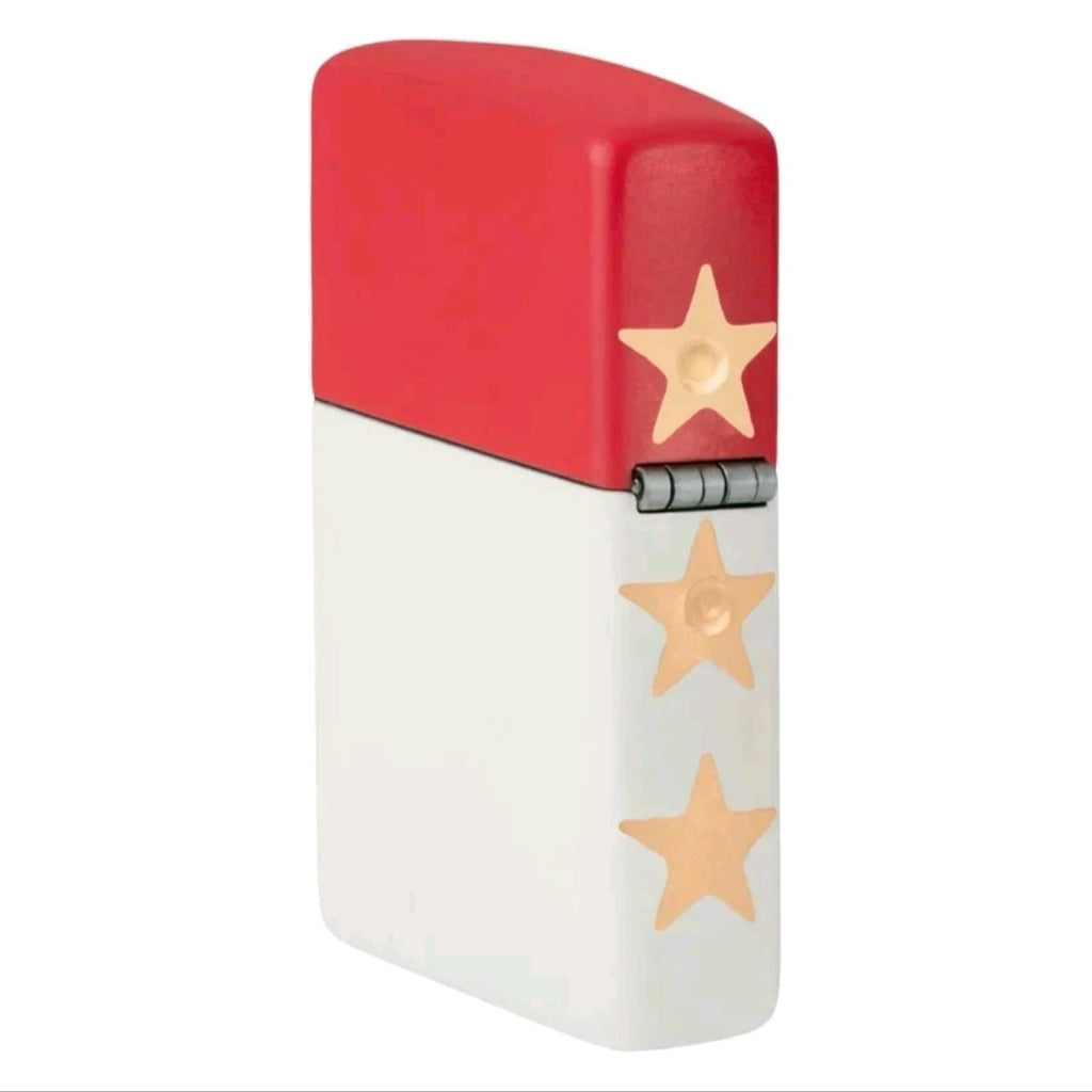 Zippo America 250th Anniversary Special Edition
